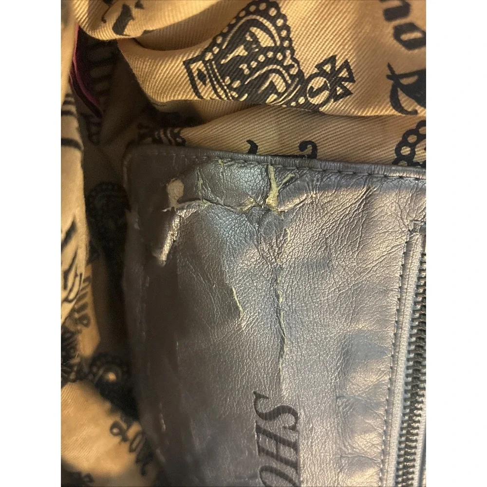 Rare Juicy Couture Velour Daydreamer 